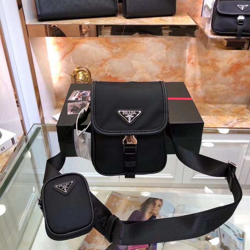 Prada Handbags 57